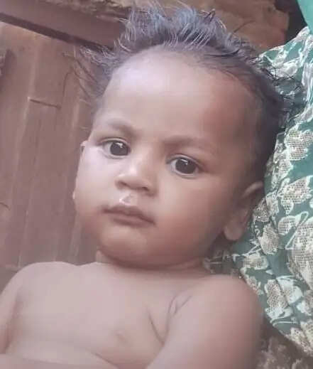 करेंट लगने से मासूम बच्चे की मौत