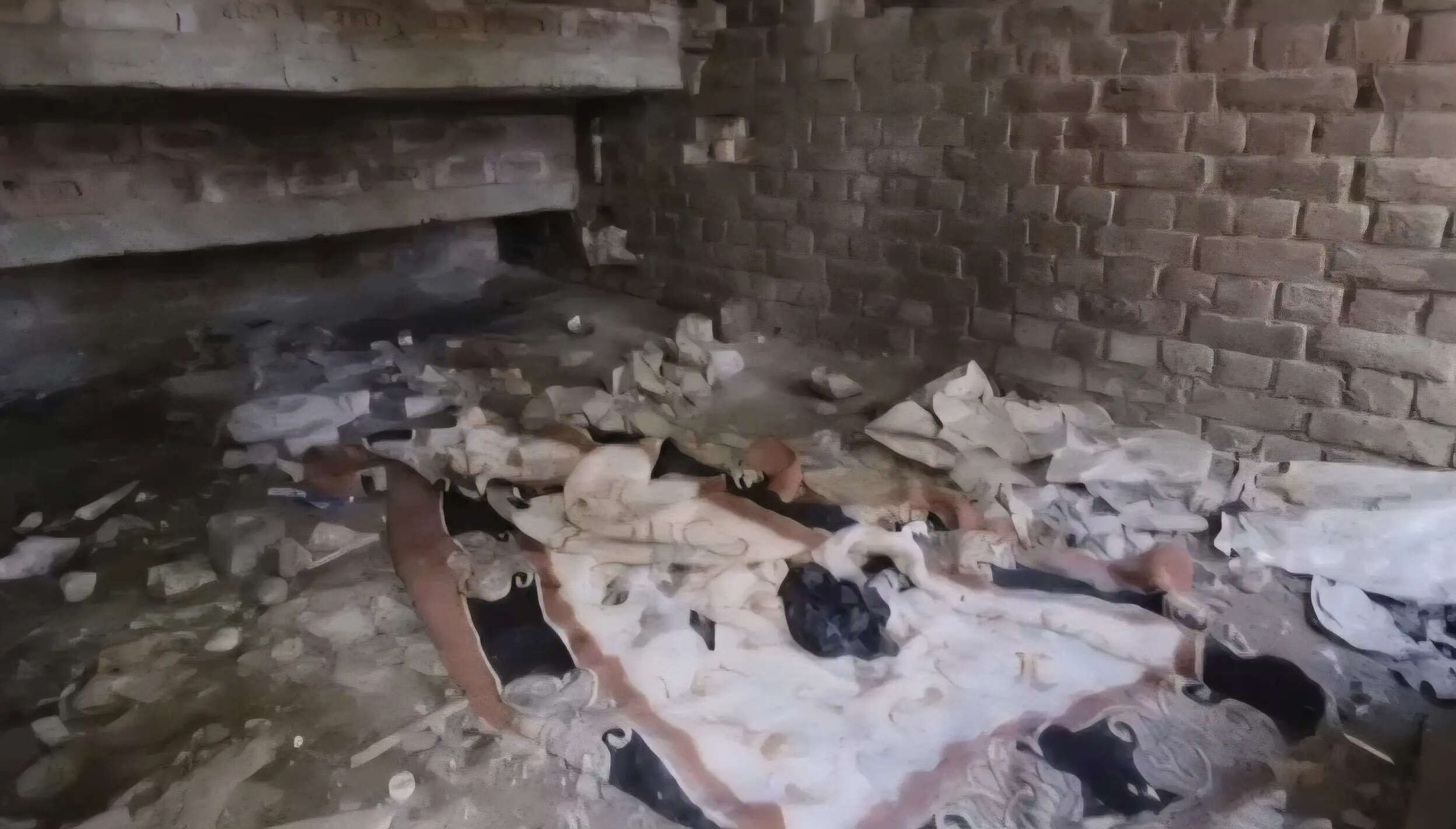 यमुनानगर:बदलहाली की मार झेल रहा तेजली स्टेडियम, खिलाड़ी मूलभूत सुविधाओं काे तरसे