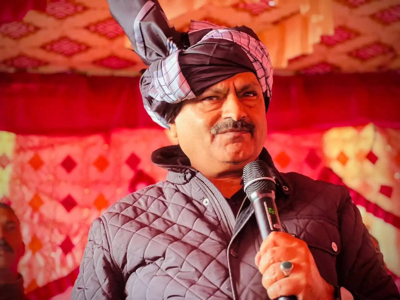 अंबेडकर जयंती पर मंत्री जावेद राणा ने दी शुभकामनाएं, समतामूलक समाज के निर्माण का आह्वान