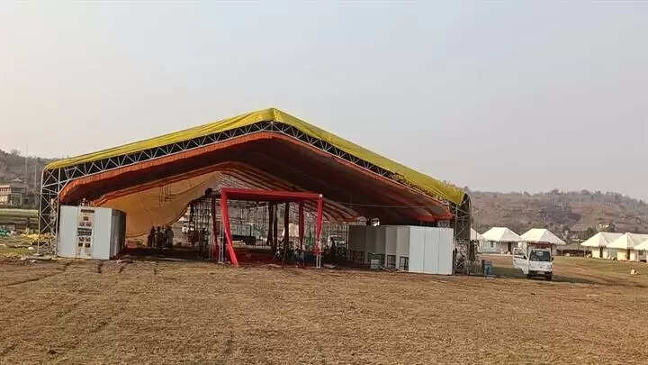 मप्रः बरगी बांध की सुरम्य वादियों में आज होगा झील महोत्सव का भव्य आगाज