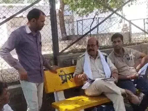 भोपाल:&nbsp;पिता की फटकार के बाद किशोरी ने&nbsp;खाया&nbsp;सल्फास, इलाज&nbsp;के&nbsp;दाैरान&nbsp;माैत