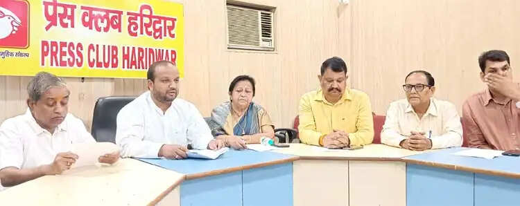 कांग्रेस ने की अंकिता हत्याकांड की सीबीआई जांच की प्रगति सार्वजनिक करने की मांग