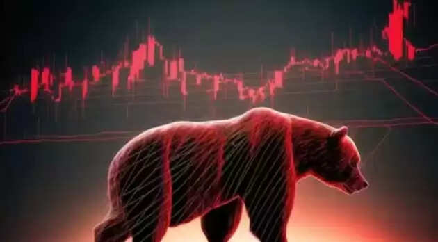 घरेलू शेयर बाजार में ब्लैक फ्राइडे, जानिए बाजार की गिरावट की पांच प्रमुख वजहें