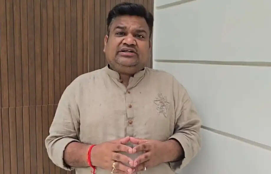 जयंत चौधरी पर टिप्पणी कर अखिलेश यादव ने जाट&nbsp;समाज का किया अपमान : रोहित अग्रवाल