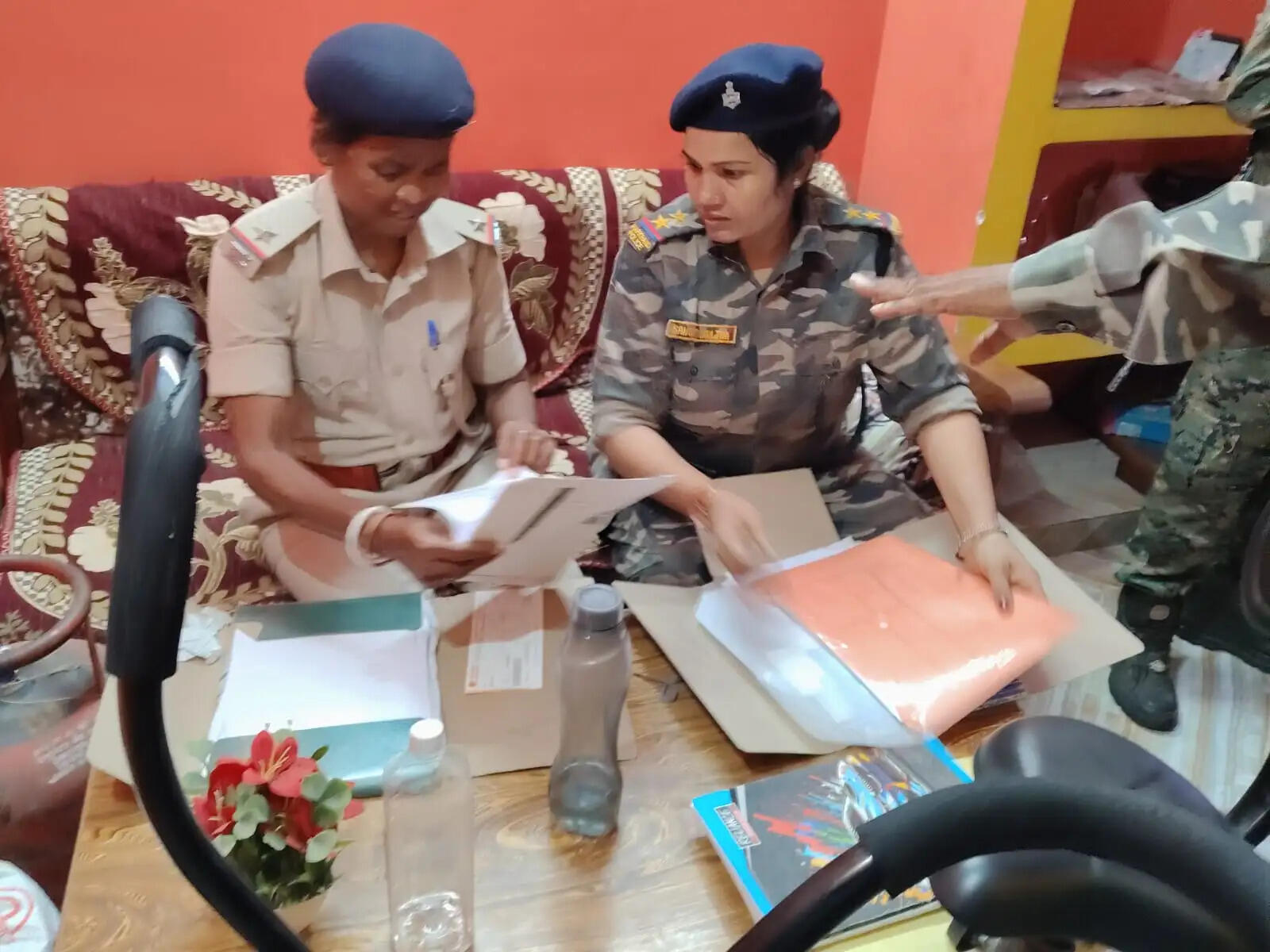 जेपीएससी सहित कई भर्ती परीक्षाओं की जांच में सीआईडी की कार्रवाई, 18 ठिकानों पर छापेमारी, दस्तावेज और डिजिटल साक्ष्य जब्त