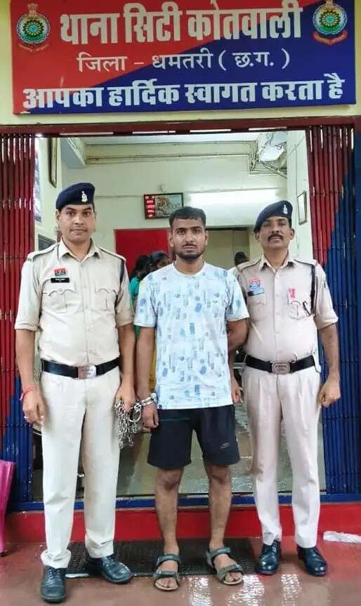 चिट्टा बेचने ग्राहक तलाश रहा आरोपित गिरफ्तार, 3.08 ग्राम मादक पदार्थ जब्त