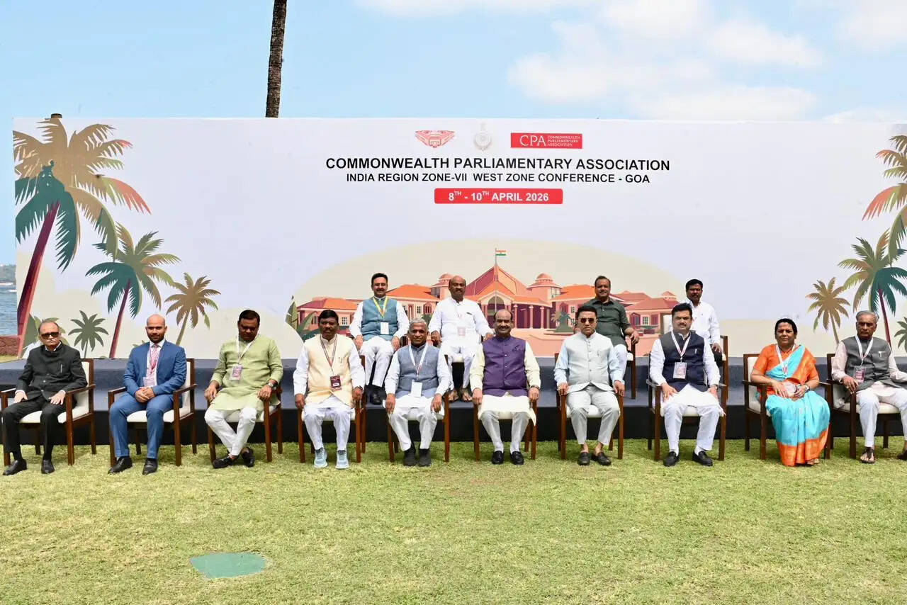 विकसित भारत के लिए नवाचार और लोकतांत्रिक मूल्यों का पालन आवश्यकःओम बिरला