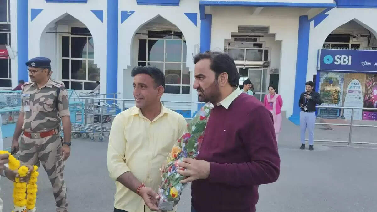 जोधपुर में भ्रष्ट पुलिस अधिकारी, मुख्यमंत्री को कोई सीरियस नहीं ले रहा : बेनीवाल