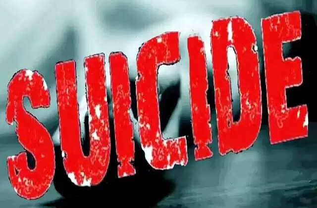 लखनऊ में युवक ने फांसी लगाकर दी जान