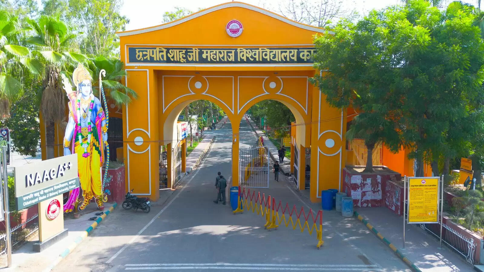 सीएसजेएमयू: मानव विज्ञान के अन्तरराष्ट्रीय सेमिनार में देश-विदेश के वैज्ञानिक देंगे व्याख्यान