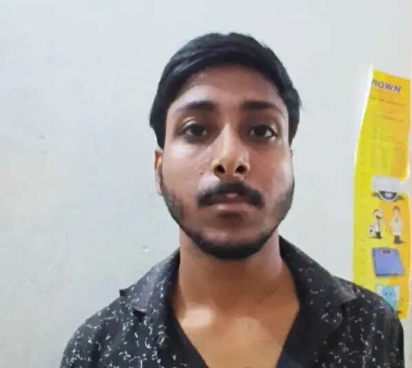 कामता मिश्रा गोलीकांड के शूटर ने कोर्ट में किया सरेंडर