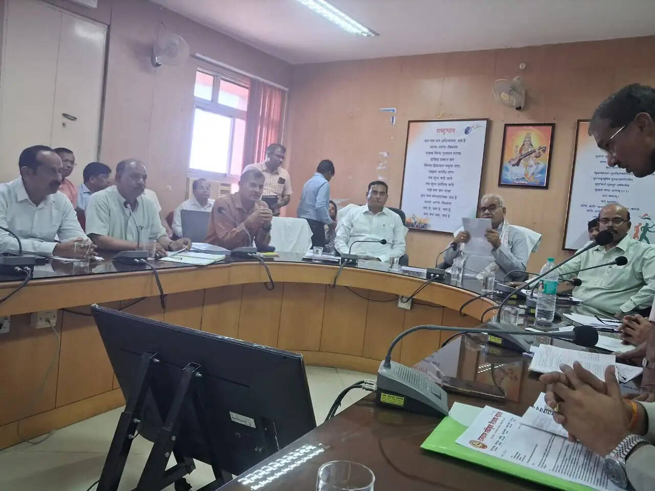 टीईटी अनिवार्यता पर सरकार दायर करे पुनर्विचार याचिका : शिक्षक संघ राष्ट्रीय