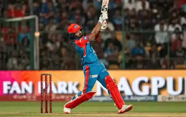 आईपीएल 2025: दिल्ली कैपिटल्स ने आरसीबी को 6 विकेट से हराया