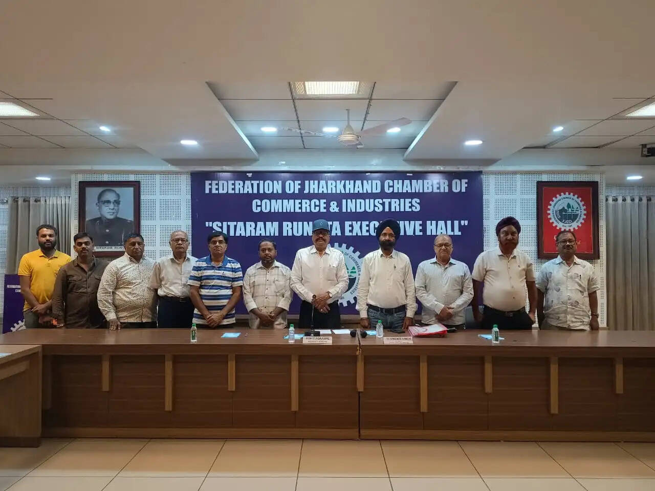 काष्ठ आधारित उद्योगों के लाइसेंस नवीकरण की अवधि 10 वर्ष करे सरकार : चेंबर
