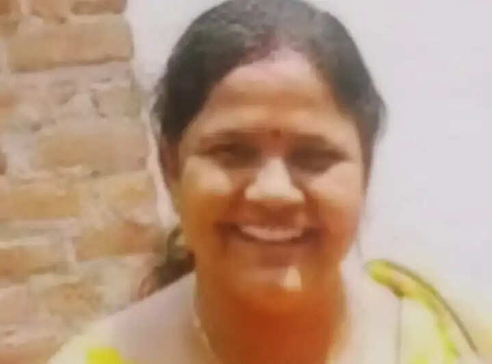 मामूली विवाद में महिला की पीट-पीट कर हत्या, तीन आराेपित गिरफ्तार