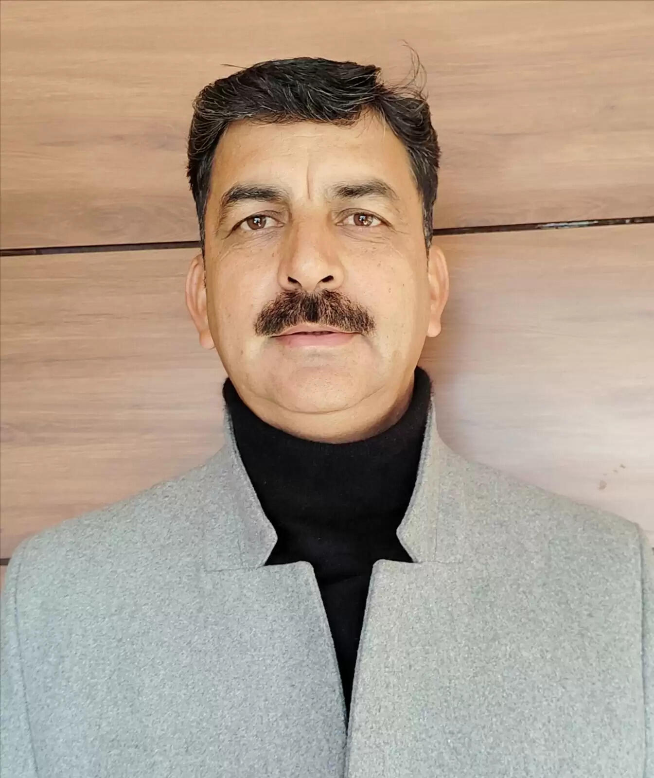 डिज़ास्टर एक्ट के बीच कांग्रेस का उत्सव आखिर किस बात का जश्न : भाजपा