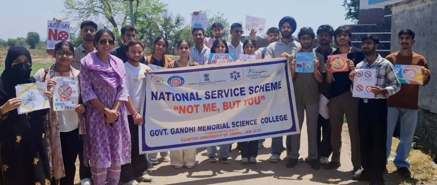 रैली, पोस्टर व स्लोगन प्रतियोगिता के माध्यम से मनाया विश्व पर्यावरण दिवस, किया जागरूकता कार्यक्रमों का आयोजन