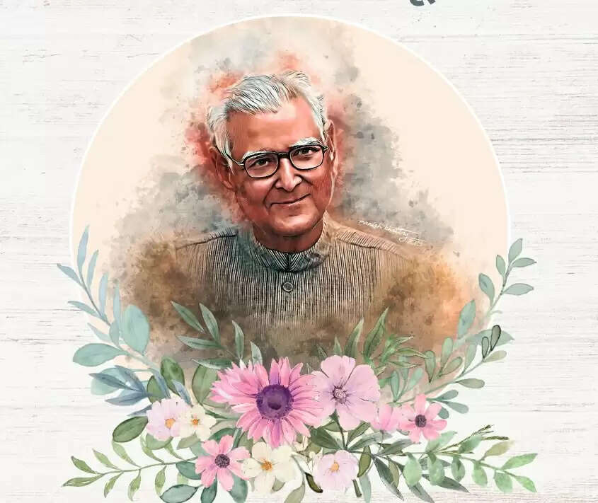 प्रधानमंत्री और दिल्ली की मुख्यमंत्री ने साहित्यकार रामदरश मिश्र के निधन को साहित्य के लिए अपूरणीय क्षति बताया