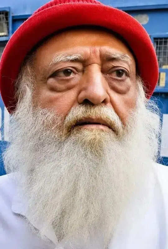 पैरोल अवधि बीतने पर भी आसाराम जेल नहीं पहुंचा : प्रहरी ने कराया फरारी का केस दर्ज