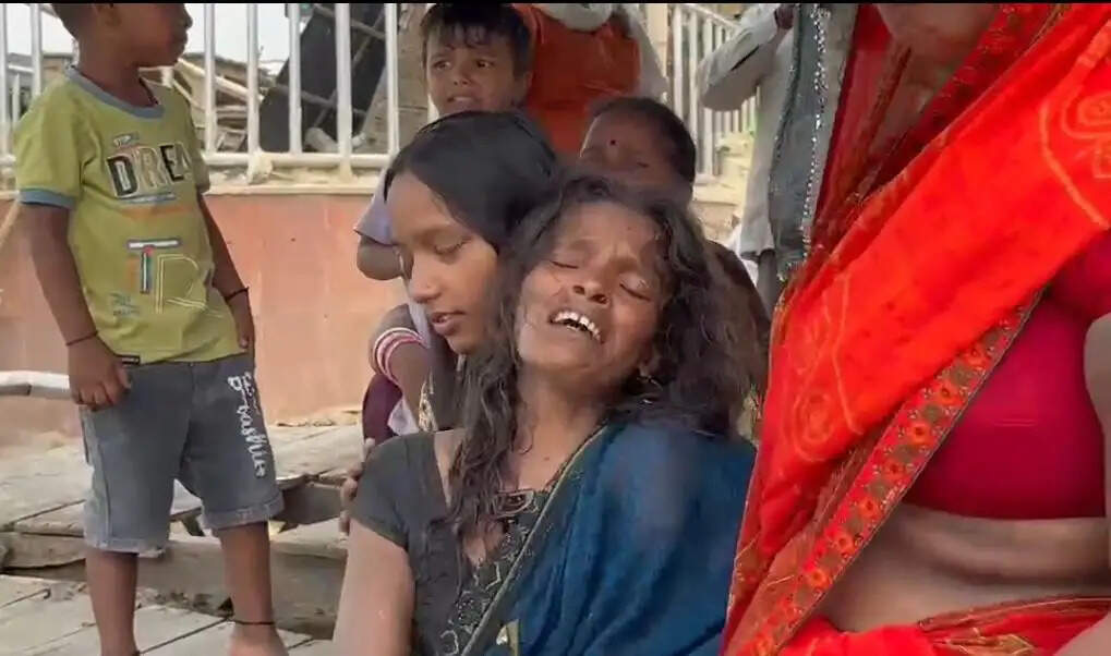 गंगा स्नान के दौरान 13 वर्षीय बालक लापता