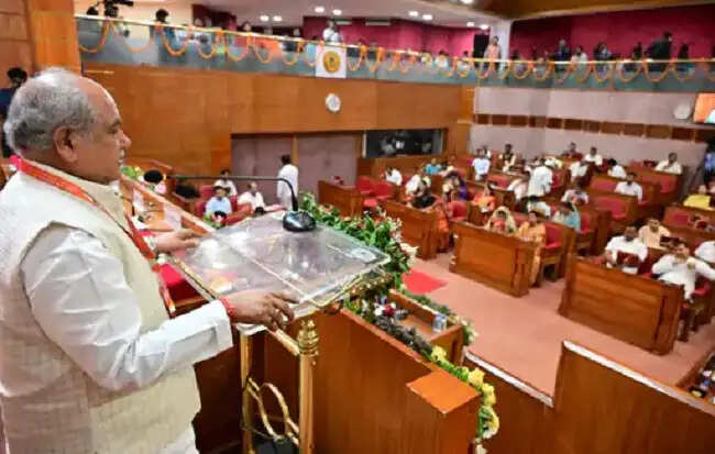 देश के प्रति समर्पण भाव से कार्य कर साकार करें विकसित भारत@2047 की परिकल्पना: नरेन्द्र सिंह तोमर