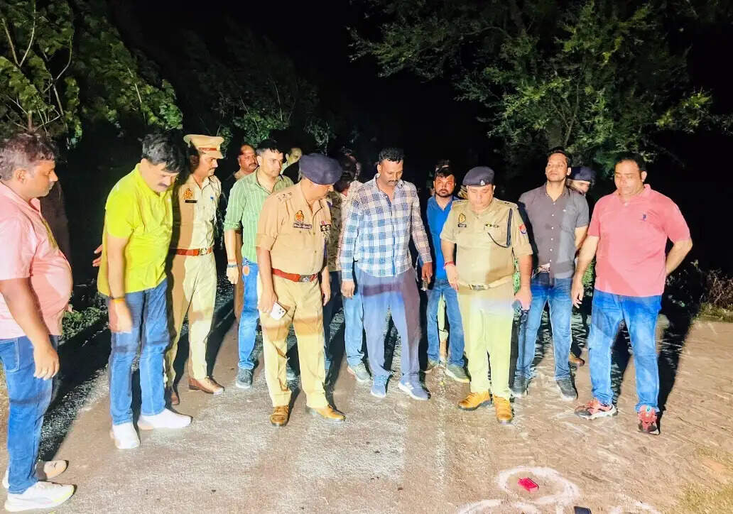 ऑपरेशन लंगड़ा : ₹50 हजार के इनामी दो हिस्ट्रीशीटर पुलिस मुठभेड़ में घायल