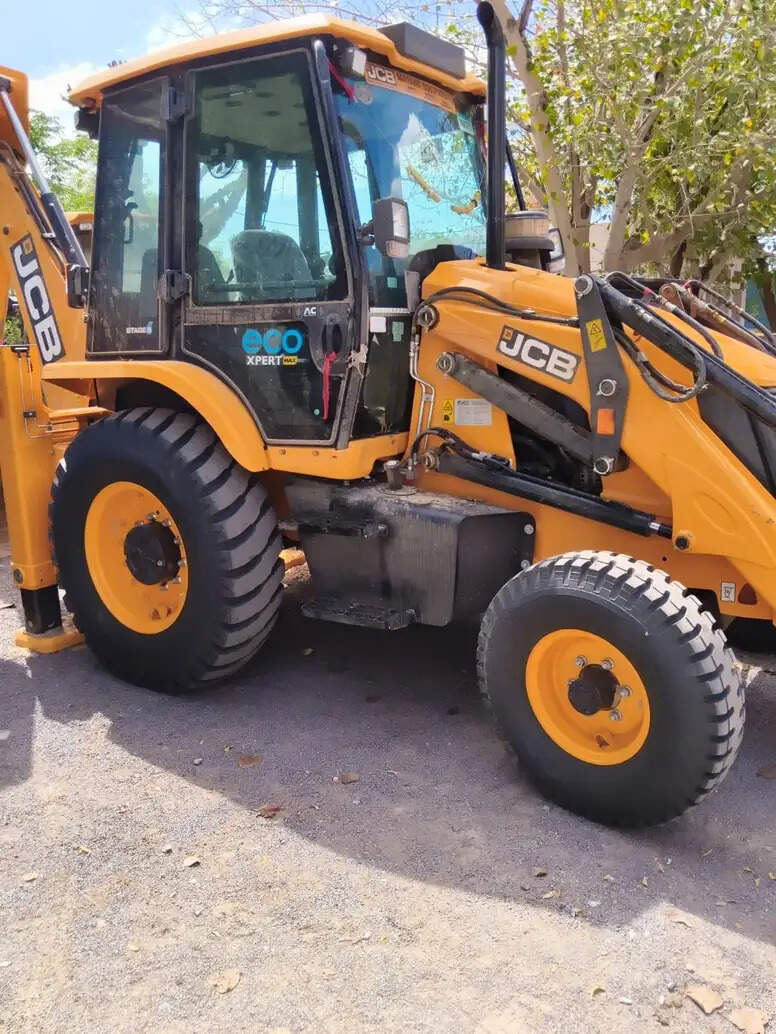 अवैध बजरी खनन पर शिकंजा, पांच आरोपित गिरफ्तार