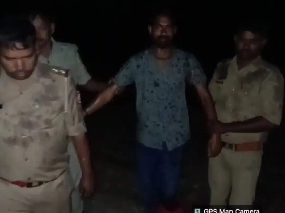 सुलतानपुर: मुठभेड़ में एक घायल समेत गौकशी के तीन आरोपित गिरफ्तार