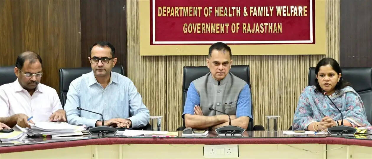 हाई रिस्क गर्भवतियों के लिए रेफरल व्यवस्था मजबूत करने के निर्देश