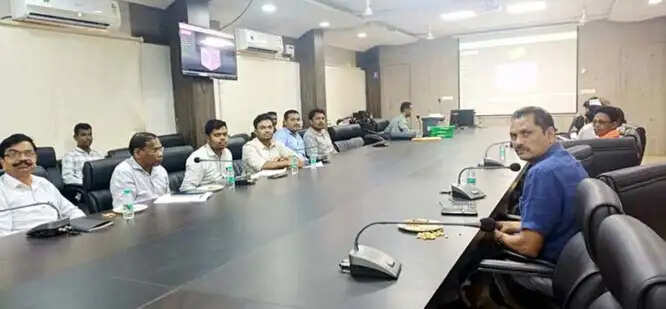 सुकमा में रेत खदान की ई-नीलामी से 14 लाख का मिला राजस्व