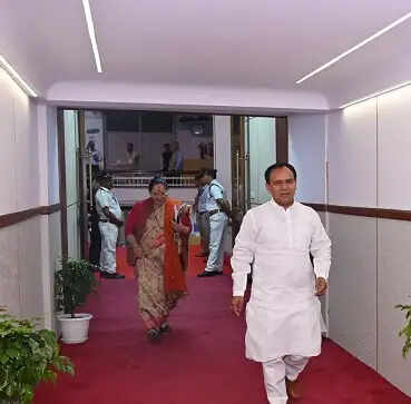 छात्र संघ चुनावों में छात्राओं को दिया जाएगा 50 प्रतिशत प्रतिनिधित्व