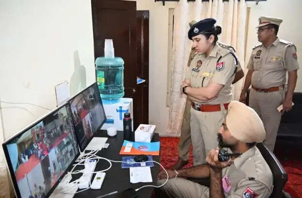 पंजाब में पहली बार चेहरे पहचानने वाली तकनीक का इस्तेमाल, खन्ना पुलिस ने पकड़ा संदिग्ध स्नैचर