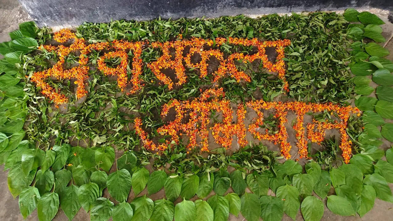 ‘आशीर्वाद का दीया’ को लेकर जिले में उत्साह