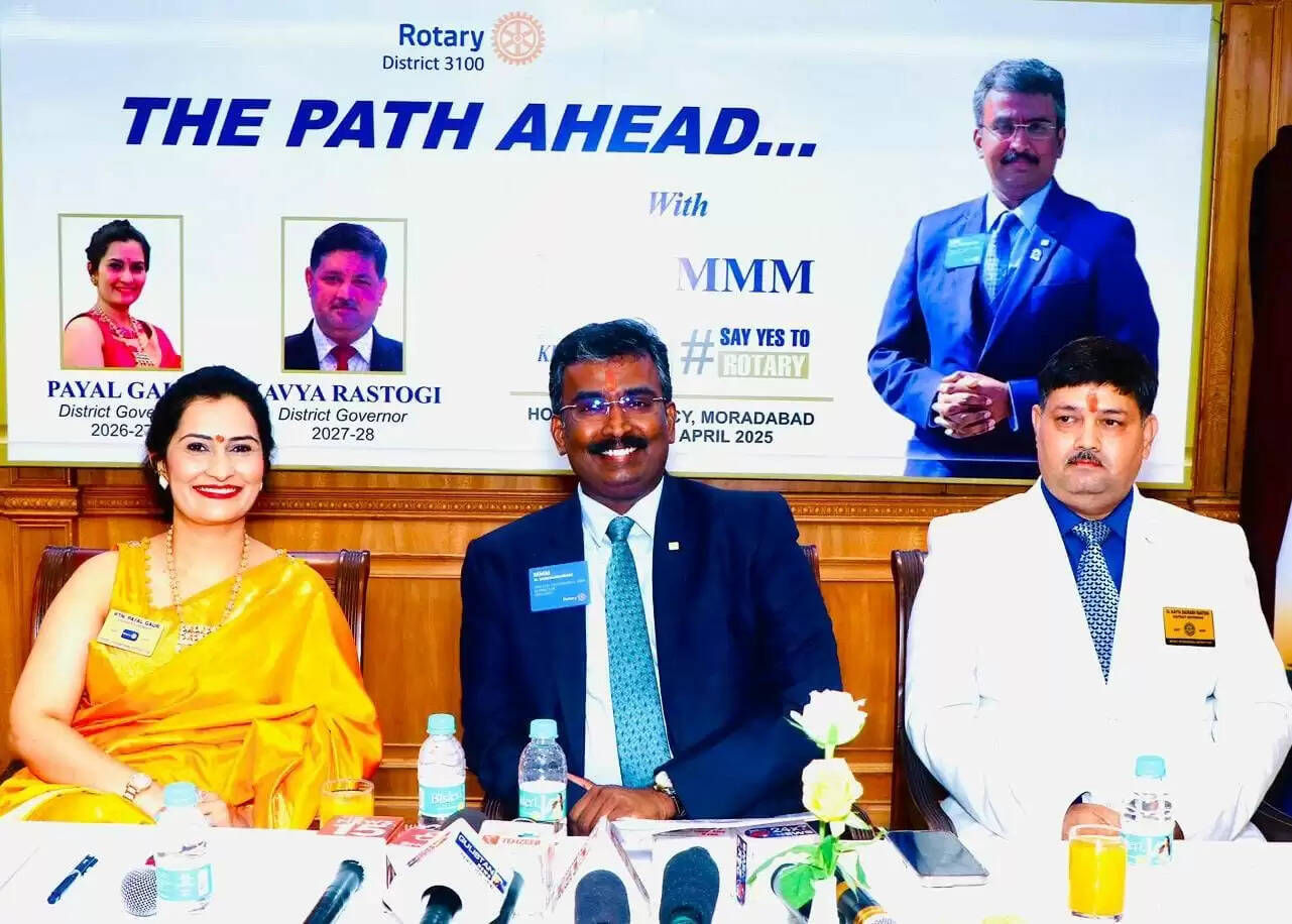 मुरुगानंदम के नेतृत्व में भारत की भूमिका वैश्विक मंच पर सशक्त होगी : डॉ काव्य सौरभ