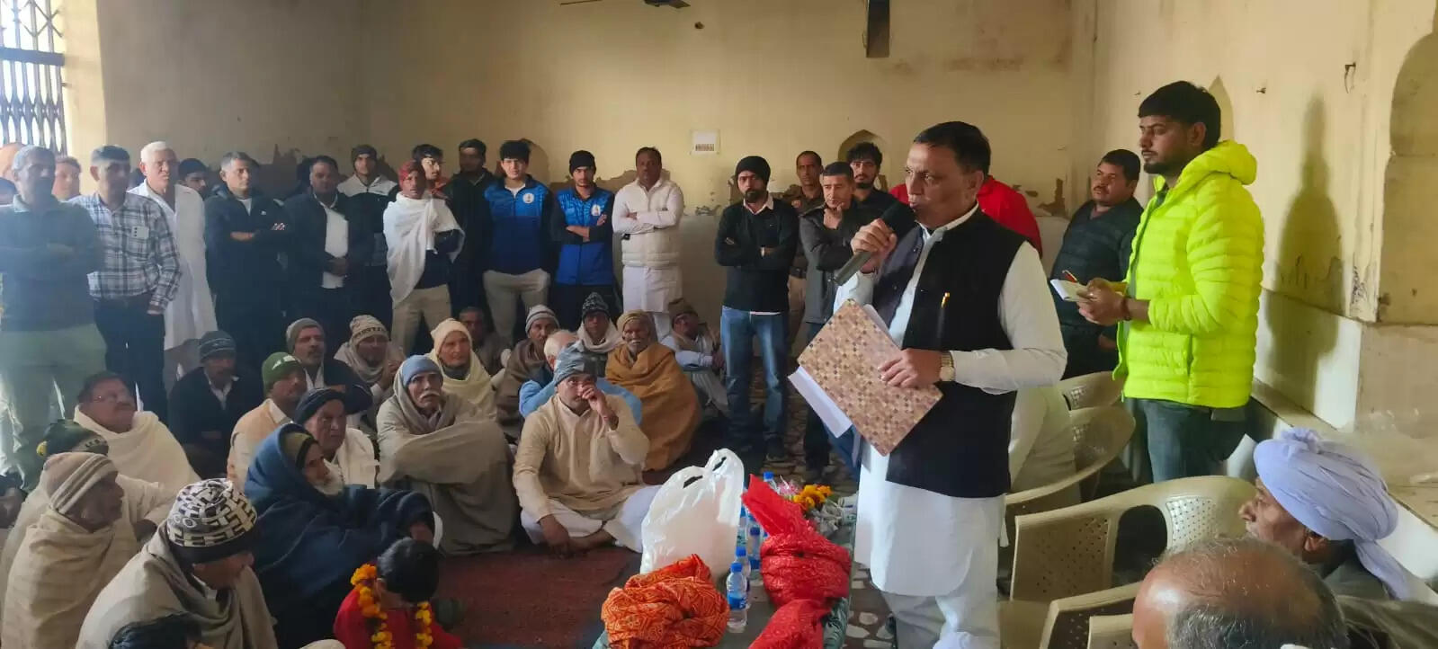 झज्जर : एसटीपी का 23 करोड़ से होगा विस्तार, सीवरेज समाधान में मिलेगी मदद