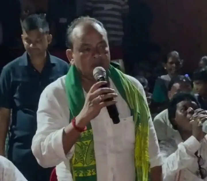 एमएमडीआर संशोधन झारखंड के अधिकारों और हितों से जुड़ा गंभीर विषय : इरफान अंसारी