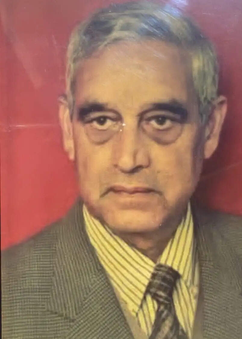 वरिष्ठ साहित्यकार एवं सूचना एवं जनसंपर्क विभाग के पूर्व संयुक्त निदेशक केएल वैद्य का निधन