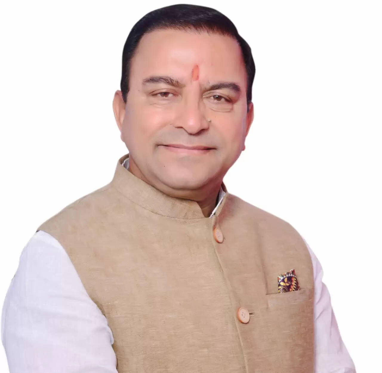 एसपी के आरोपों के बाद सुक्खू सरकार का व्यवस्था परिवर्तन कटघरे में : त्रिलोक कपूर