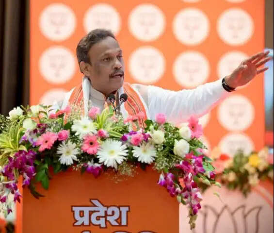उत्तर प्रदेश में भाजपा की ऐतिहासिक विजय आवश्यक : विनोद तावड़े