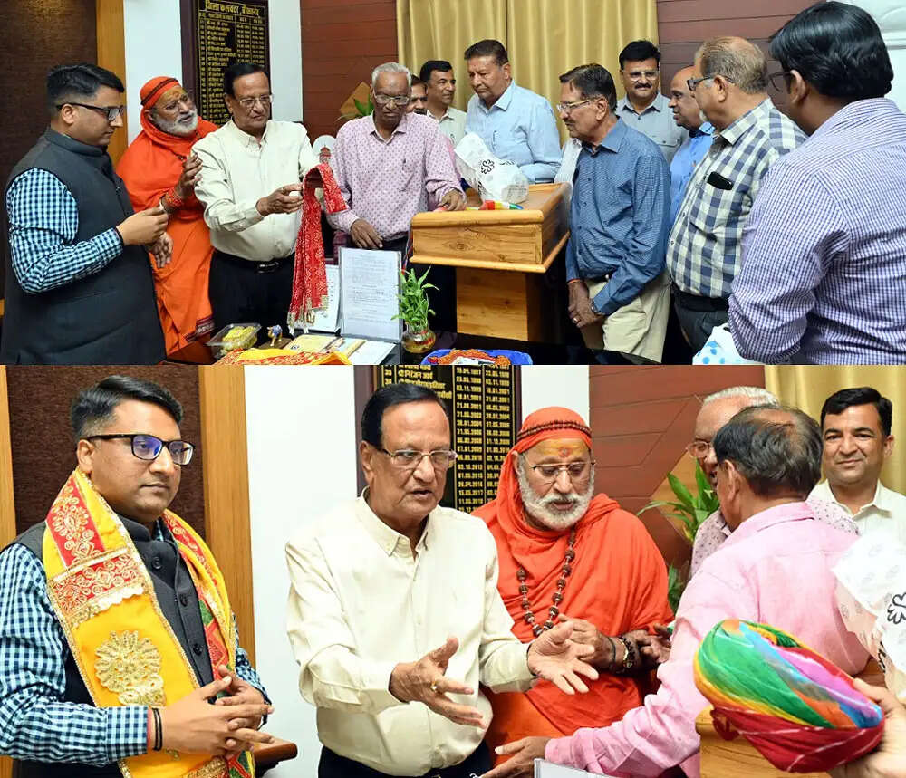 जैन महासभा की चाईनीज मांझे पर रोक लगाने की मांग