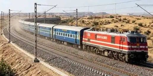 टनकपुर-पीलीभीत-टनकपुर ट्रेन का विस्तार अब शाहजहांपुर तक