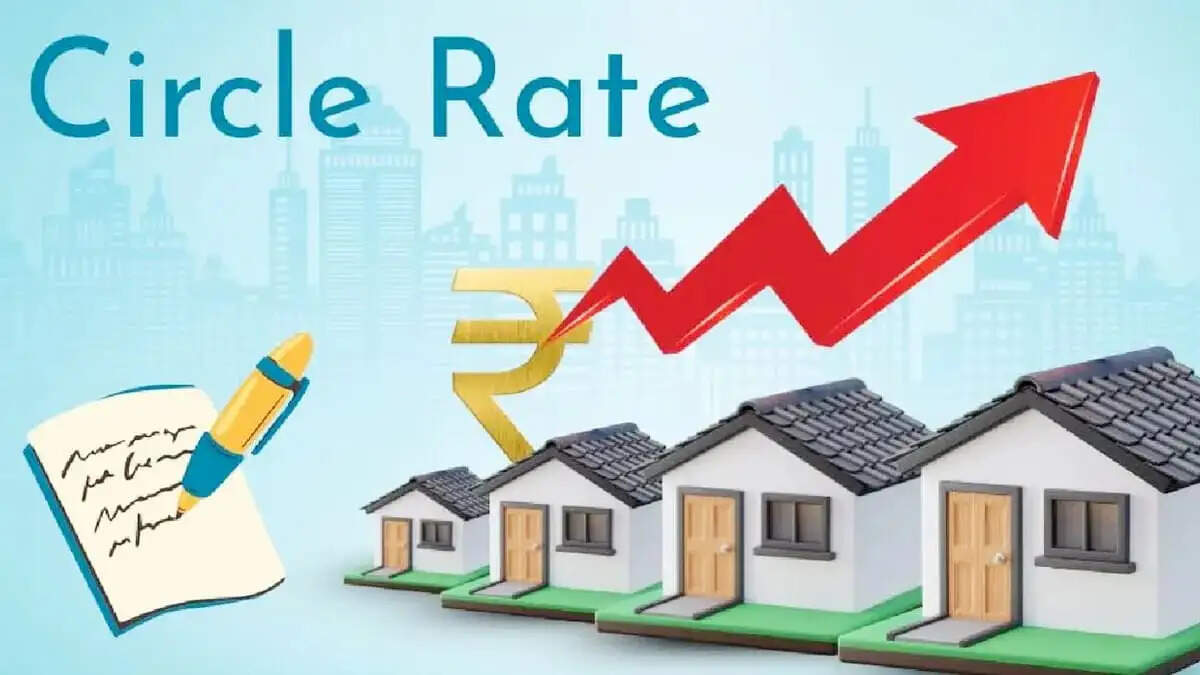 मुरादाबाद : प्रस्तावित सर्किल रेट पर आईं 45 आपत्तियों का 18 अगस्त को होगा निस्तारण