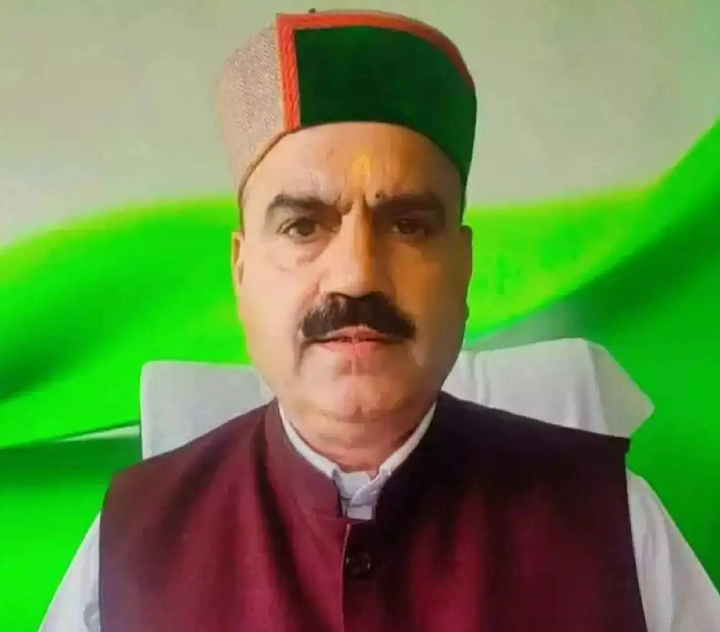 बाहर नौकरी करने वाले हिमाचलियों के बच्चों को राज्य कोटे देने पर विचार करे प्रदेश सरकार : विधायक इंद्रदत्त लखनपाल