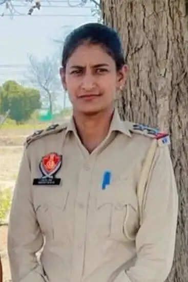 बठिंडा में सड़क हादसा, कार से घर जा रही महिला पुलिस इंस्पेक्टर की मौत