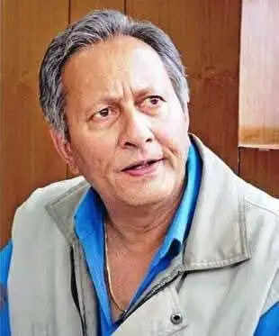 पूर्व मंत्री विजय सिंह मनकोटिया का निधन, भाजपा नेताओं ने जताया शोक