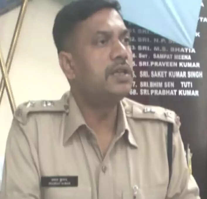 झारखंड पुलिस के पांच आईपीएस सहित 40 अधिकारी और जवान पदक से किए जाएंगे सम्मानित