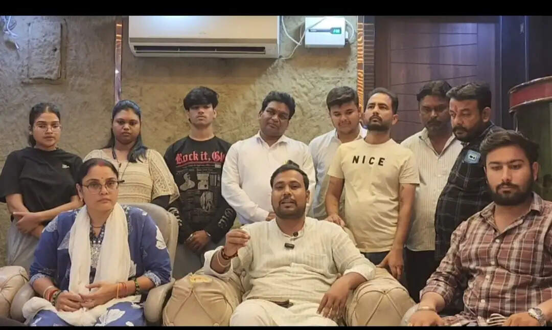 धार्मिक आयोजनों में विधर्मियों ने प्रवेश किया तो खैर नहीं : विहिप