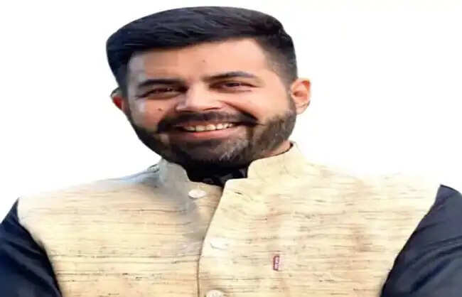 महेंद्रगढ़ भाजपा में संगठन विस्तार, विभिन्न मोर्चों के प्रभारियों की नियुक्ति