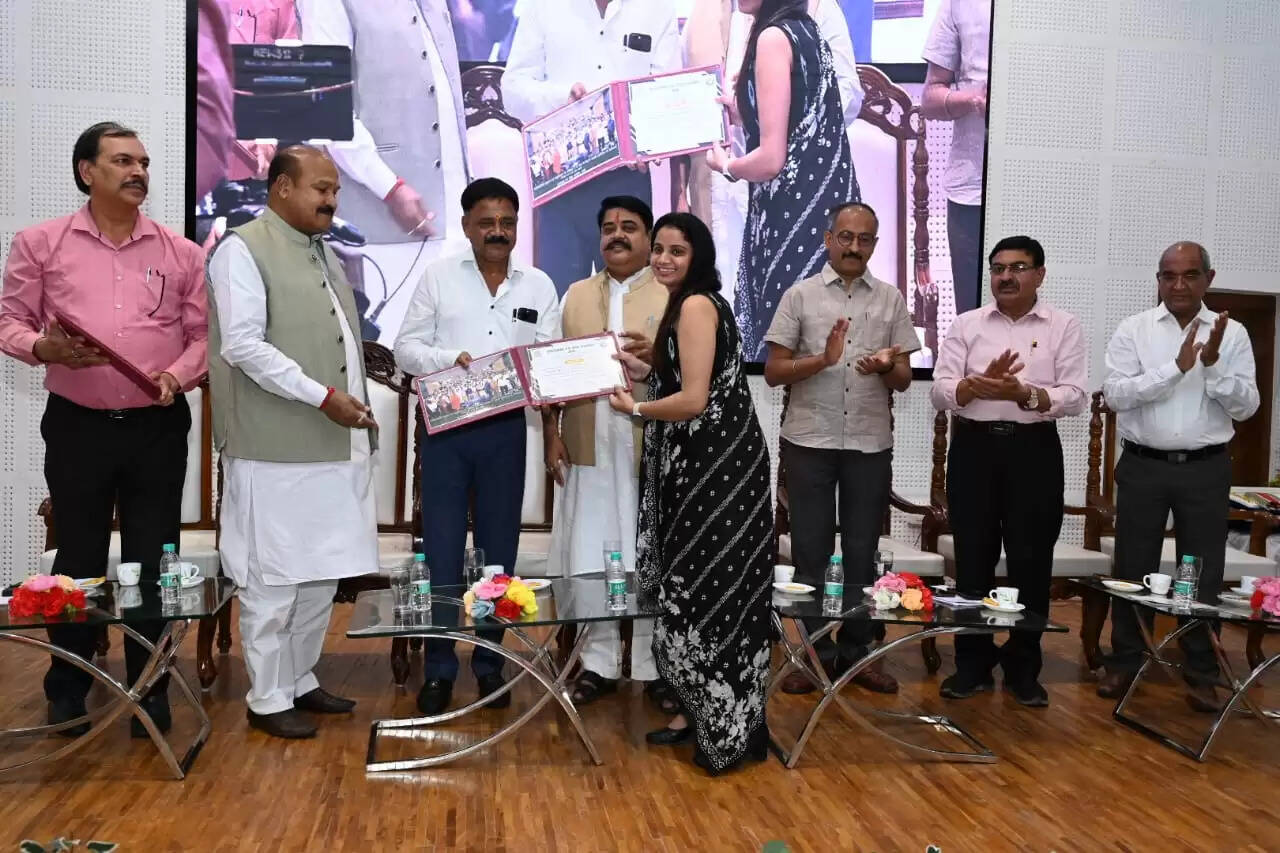 अमूल ब्रांड की तरह झारखंड में भी एक बड़ा ब्रांड स्थापित करने की जरूरत : सुदिव्य