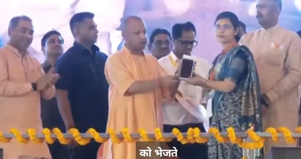 शस्त्र और शास्त्र का विश्व स्तरीय केंद्र बनेगा पौराणिक तीर्थ चित्रकूट : योगी आदित्यनाथ